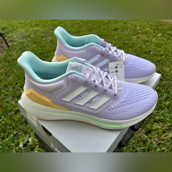 NWT Adidas women’s running shoes - Picture 1 of 8